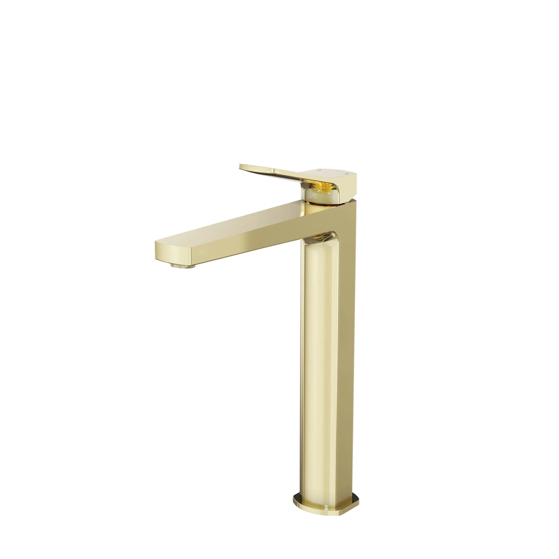 NRF4375073 - Servantbatteri ARLA høyt gull - 